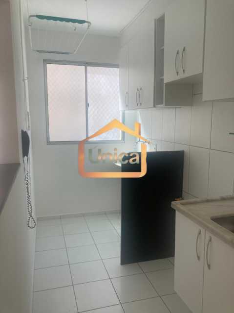 Apartamento, 2 quartos, 62 m² - Foto 6