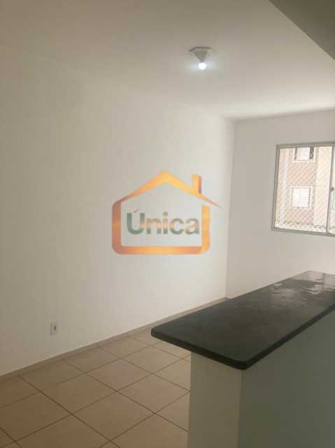 Apartamento, 2 quartos, 62 m² - Foto 3