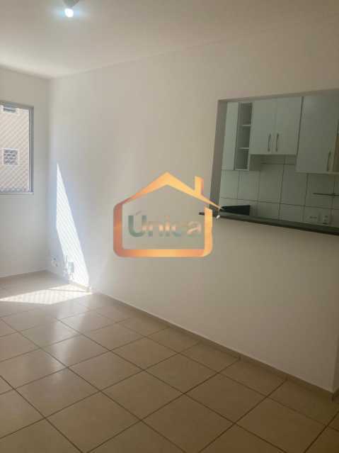Apartamento, 2 quartos, 62 m² - Foto 2