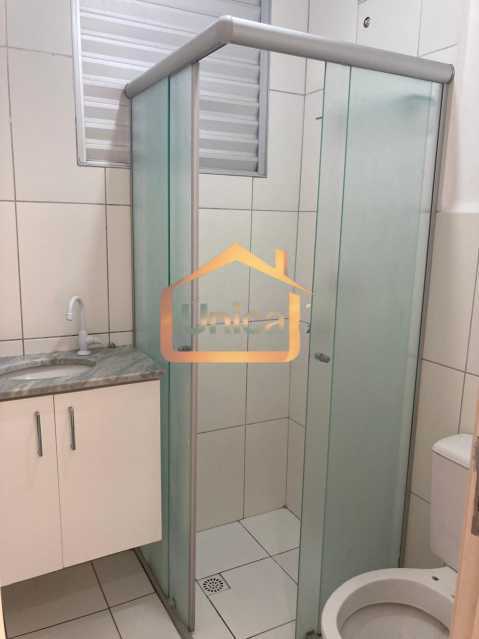 Apartamento, 2 quartos, 62 m² - Foto 9