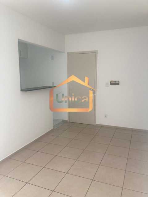 Apartamento, 2 quartos, 62 m² - Foto 1