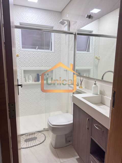 Casa, 2 quartos, 125 m² - Foto 8