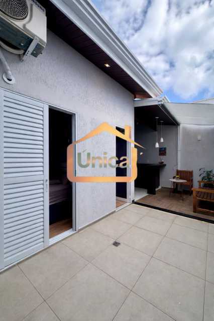 Casa, 2 quartos, 125 m² - Foto 13