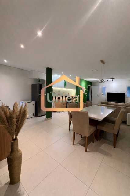 Casa, 2 quartos, 125 m² - Foto 4