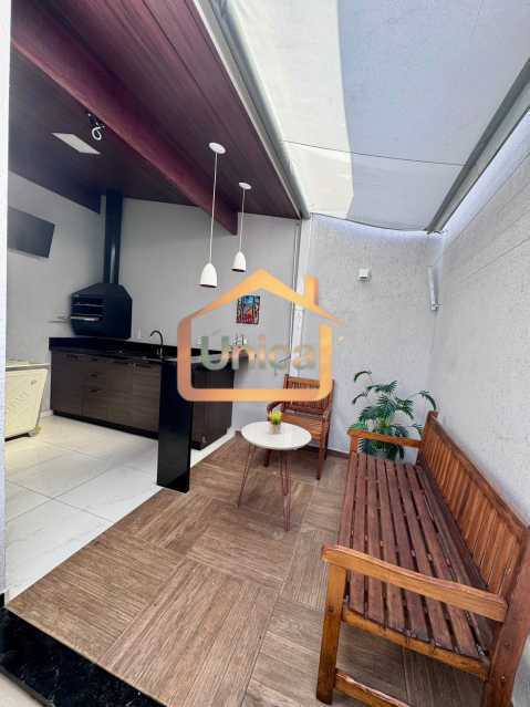 Casa, 2 quartos, 125 m² - Foto 12