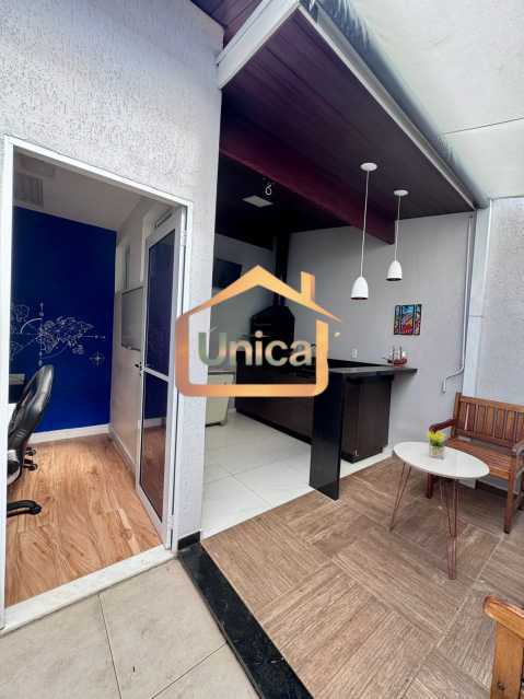 Casa, 2 quartos, 125 m² - Foto 11