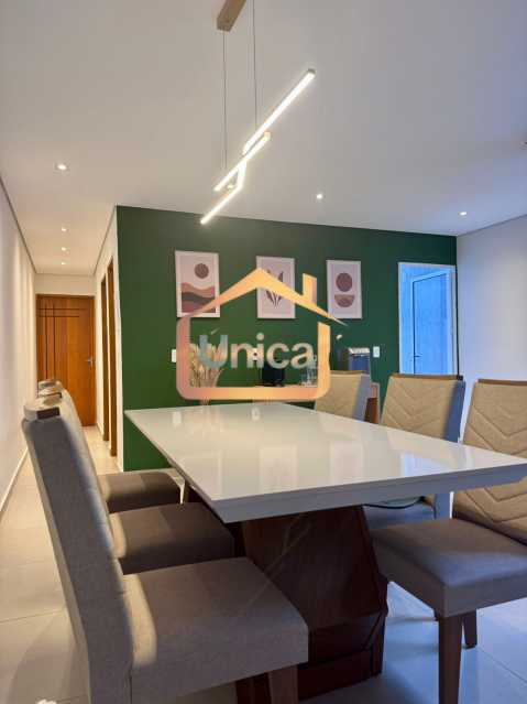 Casa, 2 quartos, 125 m² - Foto 3