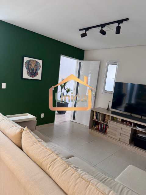 Casa, 2 quartos, 125 m² - Foto 1