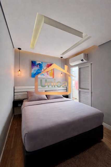 Casa, 2 quartos, 125 m² - Foto 6