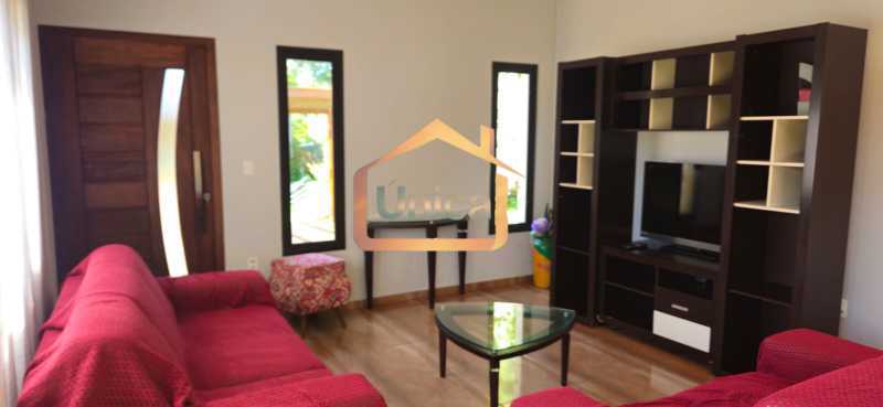 Casa de Condomínio, 2 quartos - Foto 1