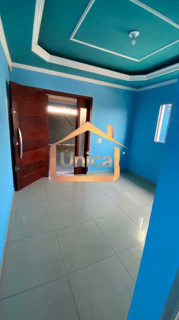 Casa, 3 quartos, 196 m² - Foto 2