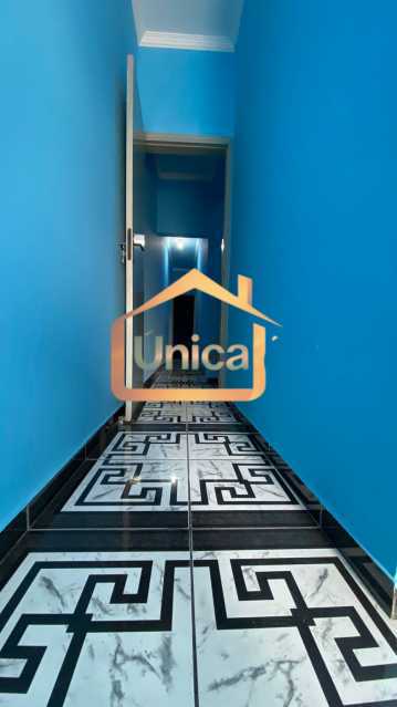 Casa, 3 quartos, 196 m² - Foto 3