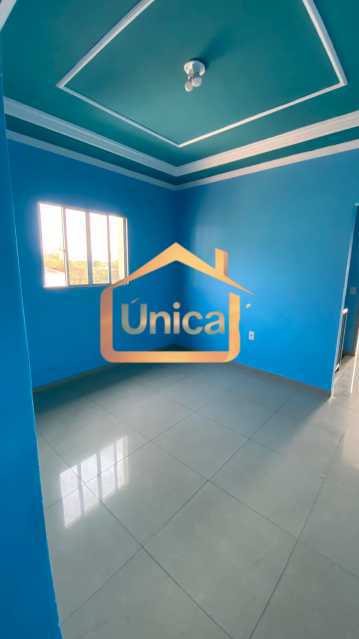 Casa, 3 quartos, 196 m² - Foto 6