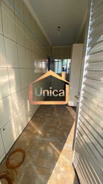 Casa, 3 quartos, 196 m² - Foto 17