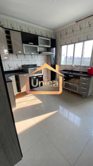 Casa, 3 quartos, 196 m² - Foto 1
