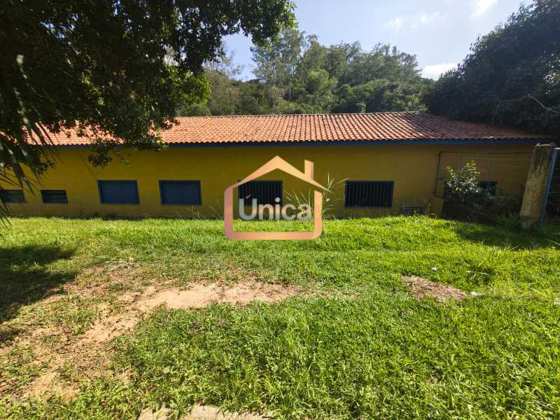 Chácara, 5 quartos, 260 hectares - Foto 2