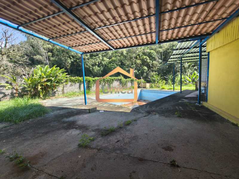 Chácara, 5 quartos, 260 hectares - Foto 5