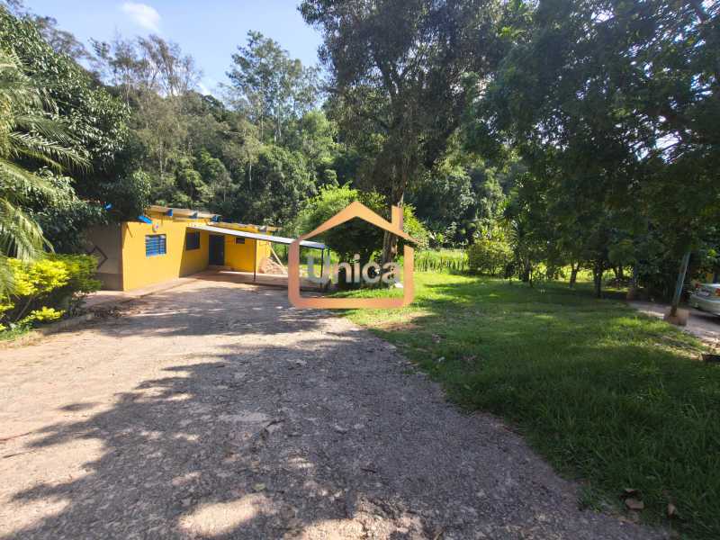 Chácara, 5 quartos, 260 hectares - Foto 6