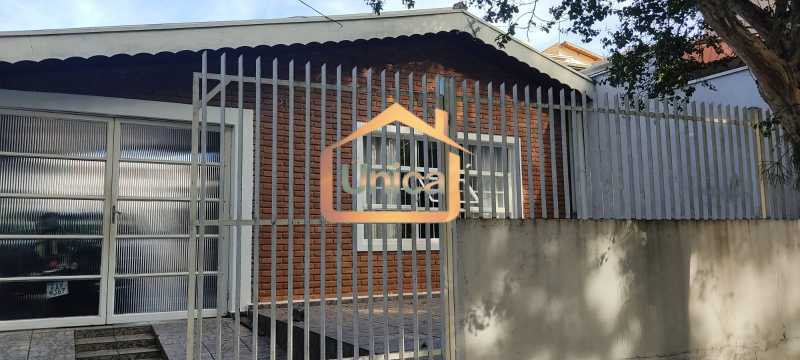 Casa, 2 quartos, 184 m² - Foto 1
