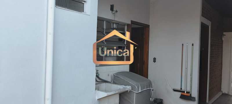 Casa, 2 quartos, 184 m² - Foto 17