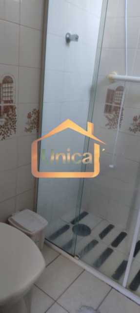 Casa, 2 quartos, 184 m² - Foto 22