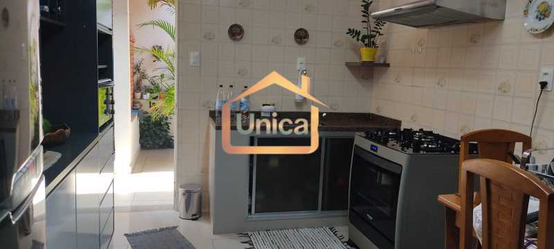 Casa, 3 quartos, 161 m² - Foto 5