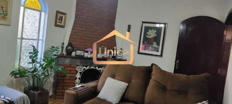 Casa, 3 quartos, 161 m² - Foto 6