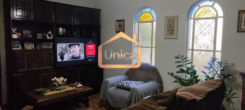 Casa, 3 quartos, 161 m² - Foto 8