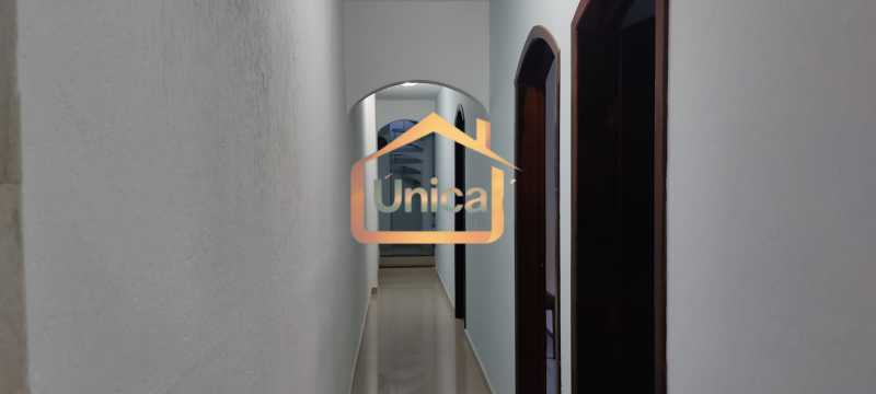 Casa, 3 quartos, 161 m² - Foto 9