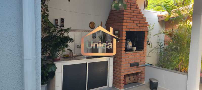 Casa, 3 quartos, 161 m² - Foto 19