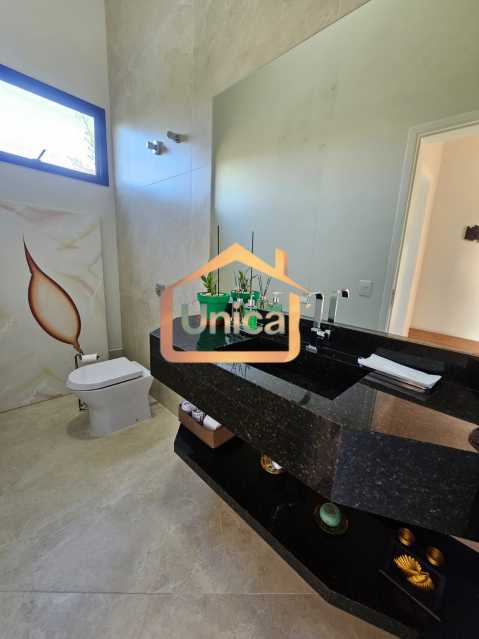 Casa de Condomínio, 3 quartos - Foto 2