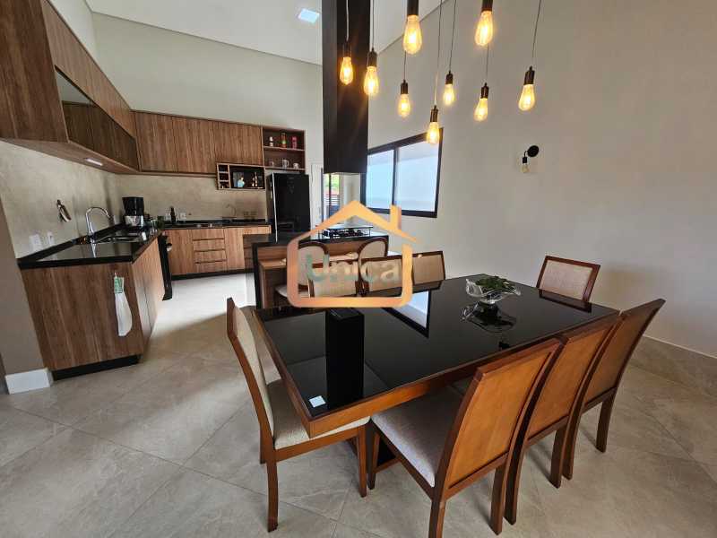 Casa de Condomínio, 3 quartos - Foto 6
