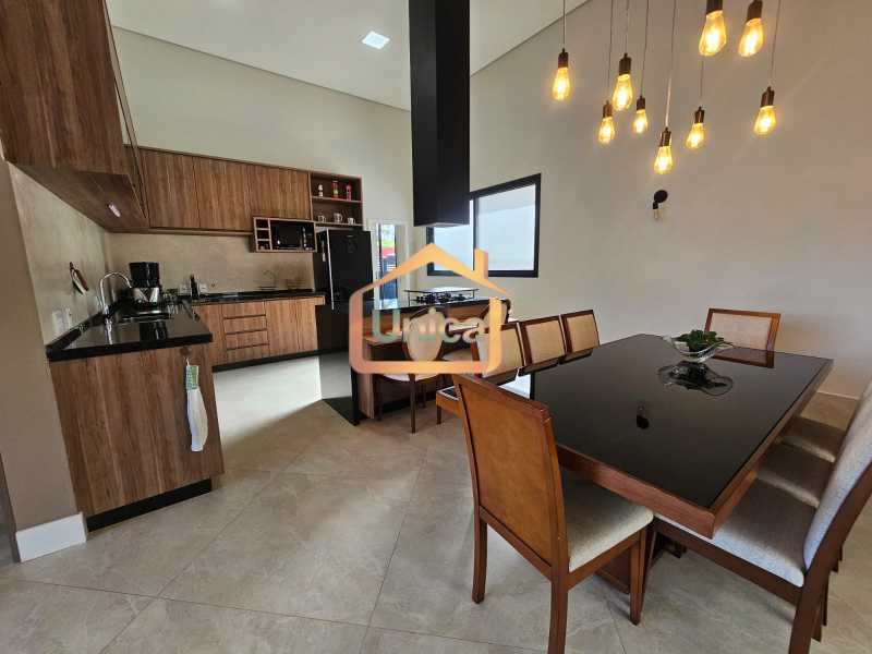 Casa de Condomínio, 3 quartos - Foto 7