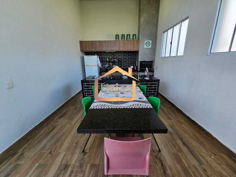 Casa de Condomínio, 3 quartos - Foto 26