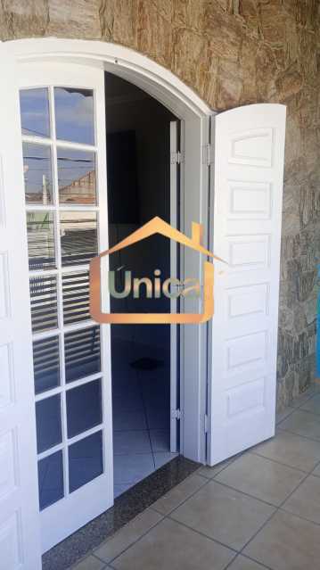 Casa, 3 quartos, 209 m² - Foto 2