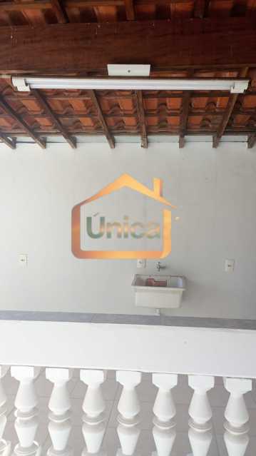 Casa, 3 quartos, 209 m² - Foto 4