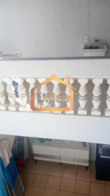 Casa, 3 quartos, 209 m² - Foto 5
