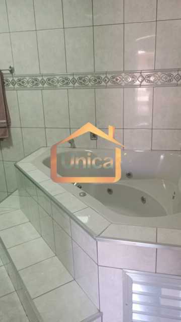 Casa, 3 quartos, 209 m² - Foto 11