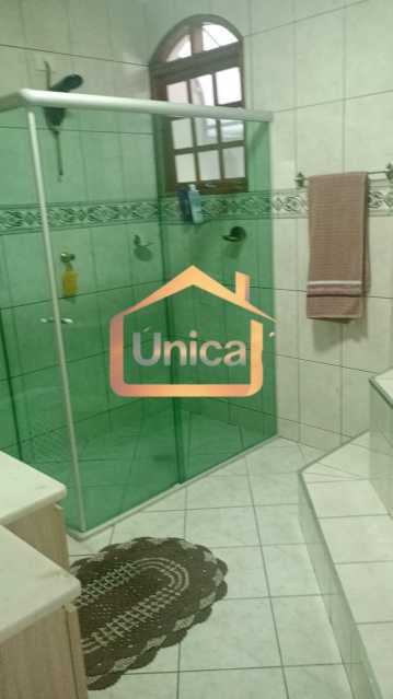 Casa, 3 quartos, 209 m² - Foto 12