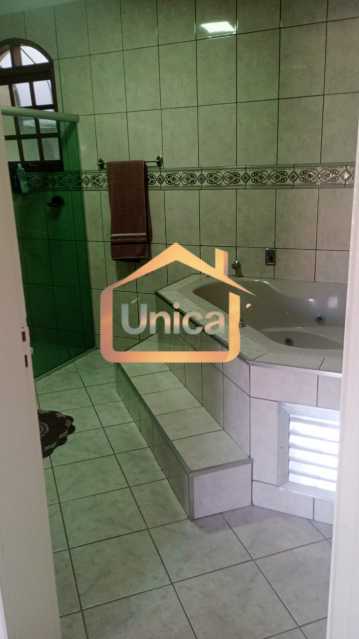 Casa, 3 quartos, 209 m² - Foto 13