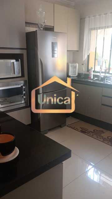 Casa, 3 quartos, 209 m² - Foto 16