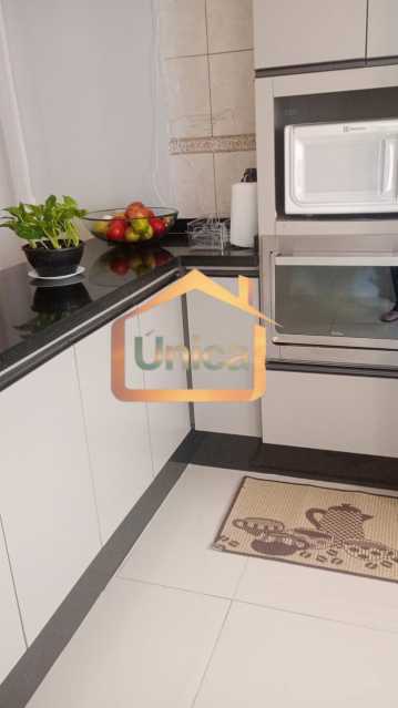 Casa, 3 quartos, 209 m² - Foto 17