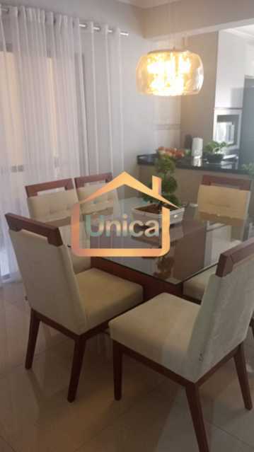 Casa, 3 quartos, 209 m² - Foto 19