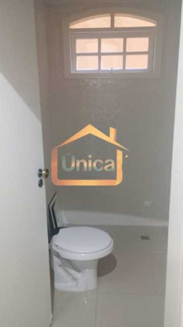 Casa, 3 quartos, 209 m² - Foto 20