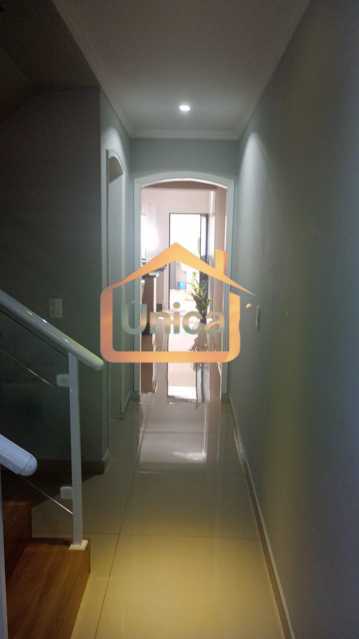 Casa, 3 quartos, 209 m² - Foto 21