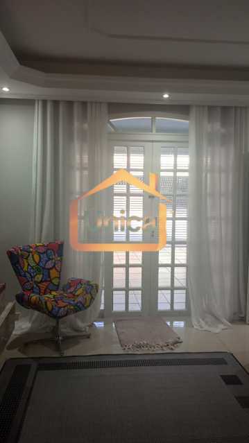 Casa, 3 quartos, 209 m² - Foto 23