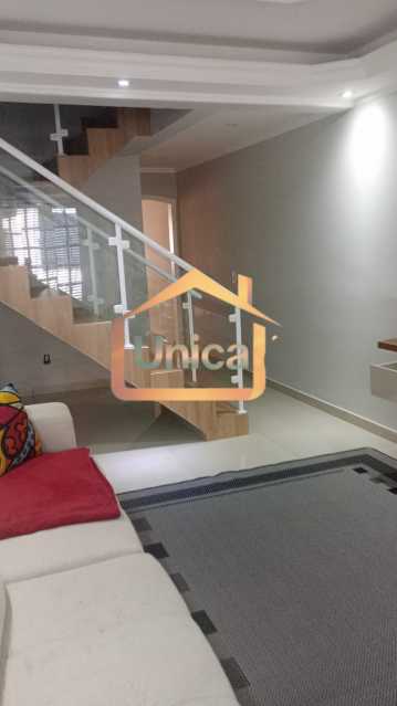 Casa, 3 quartos, 209 m² - Foto 24