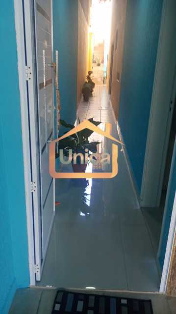 Casa, 3 quartos, 209 m² - Foto 25