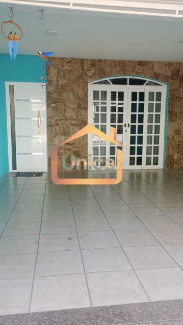 Casa, 3 quartos, 209 m² - Foto 26