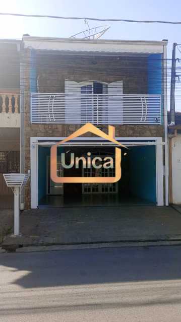 Casa, 3 quartos, 209 m² - Foto 27